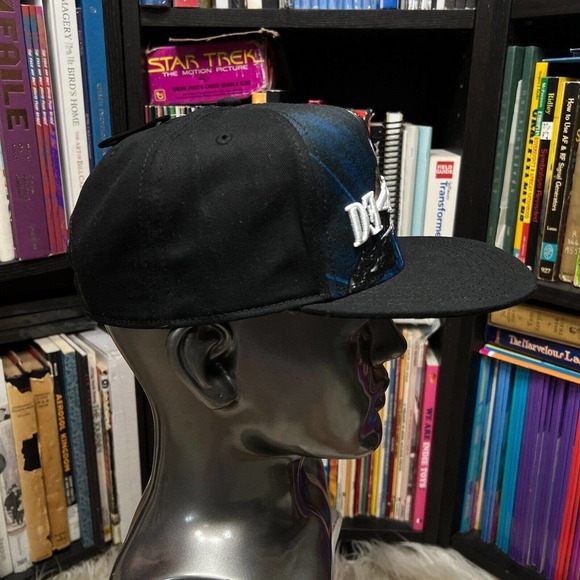 Death Note Misa Amane Snapback Hat Deathnote - Picture 4 of 5